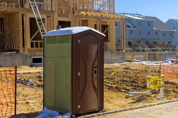 Best Sanitation services for porta potties  in , ID