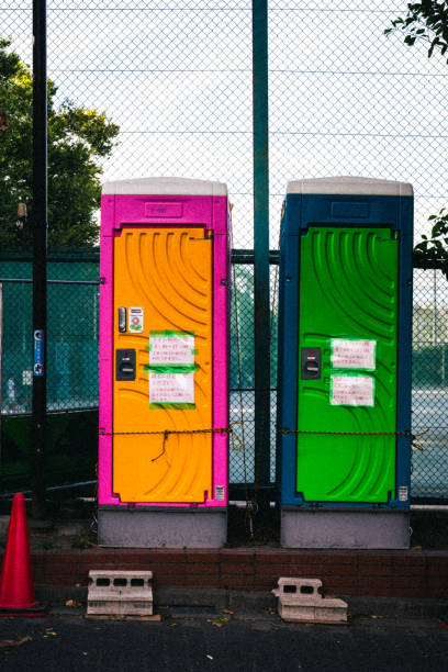 Best Long-term porta potty rental  in , ID