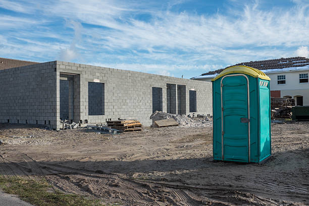 Best Emergency porta potty rental  in , ID